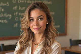 Realita učitelky: Vzdělaná, pracovitá, ale bez šance na vlastní bydlení - Médium.cz